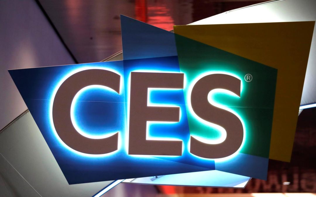 CES 2020 Highlights