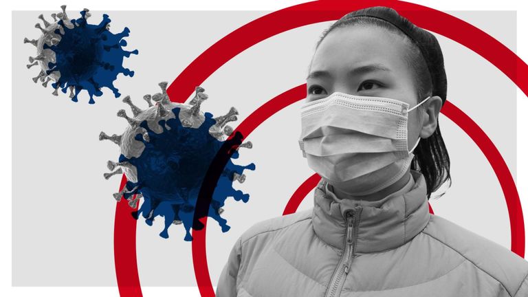 Myth and Facts about Wuhan Virus aka Coronavirus